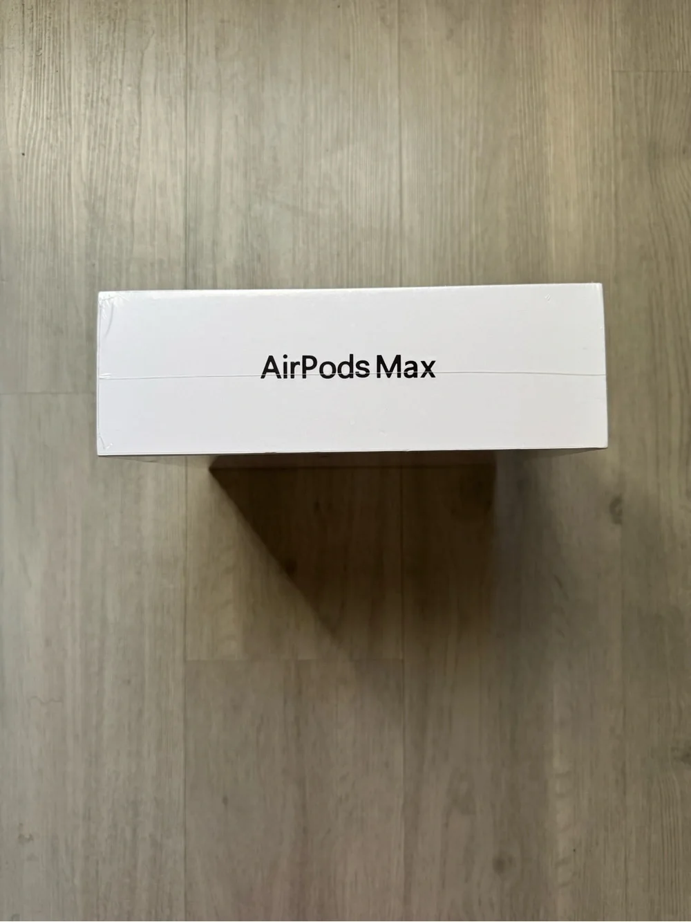 Black Apple Generation 2 USB-C AirPods Pro Max’s